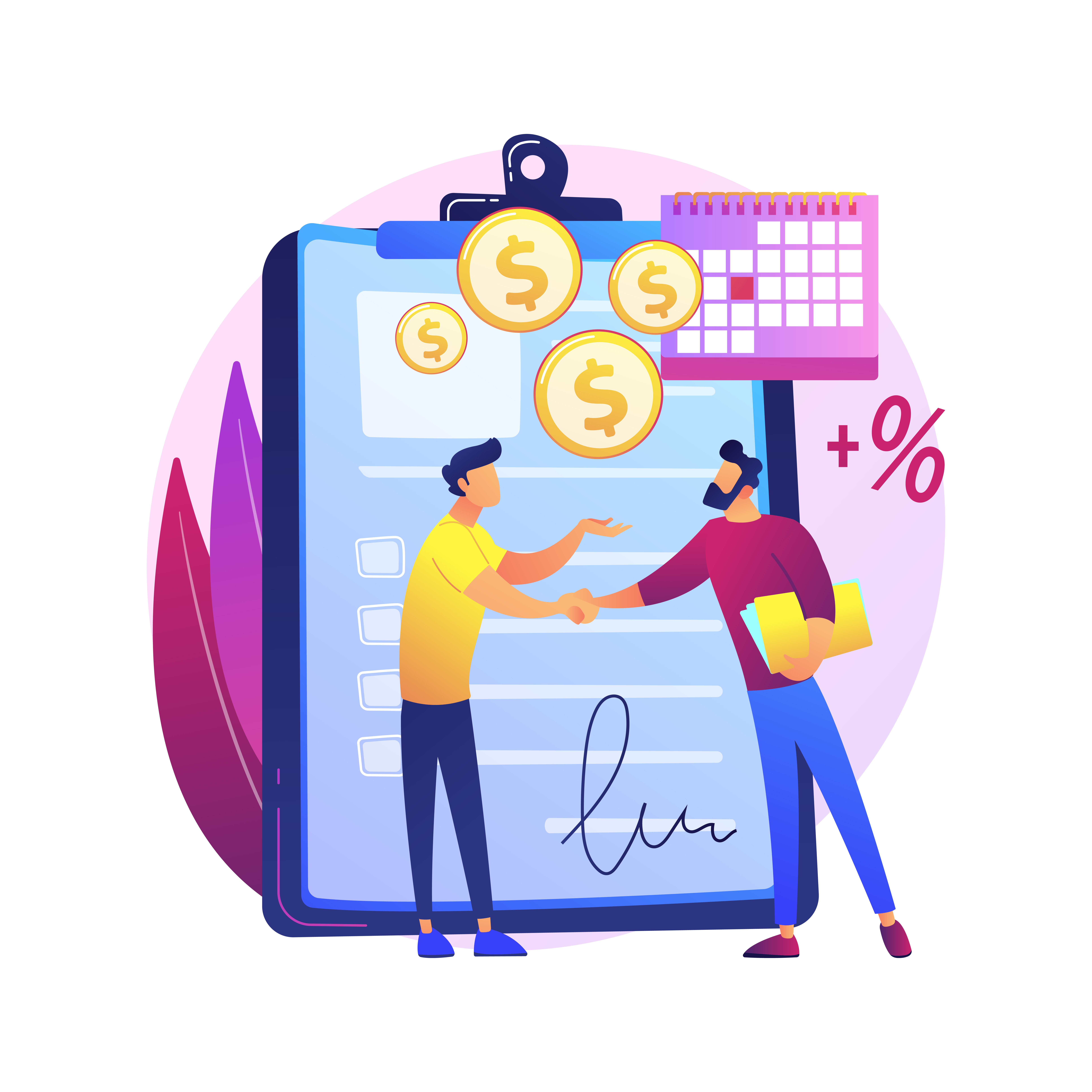FlexRent - Split Your Rent Payments