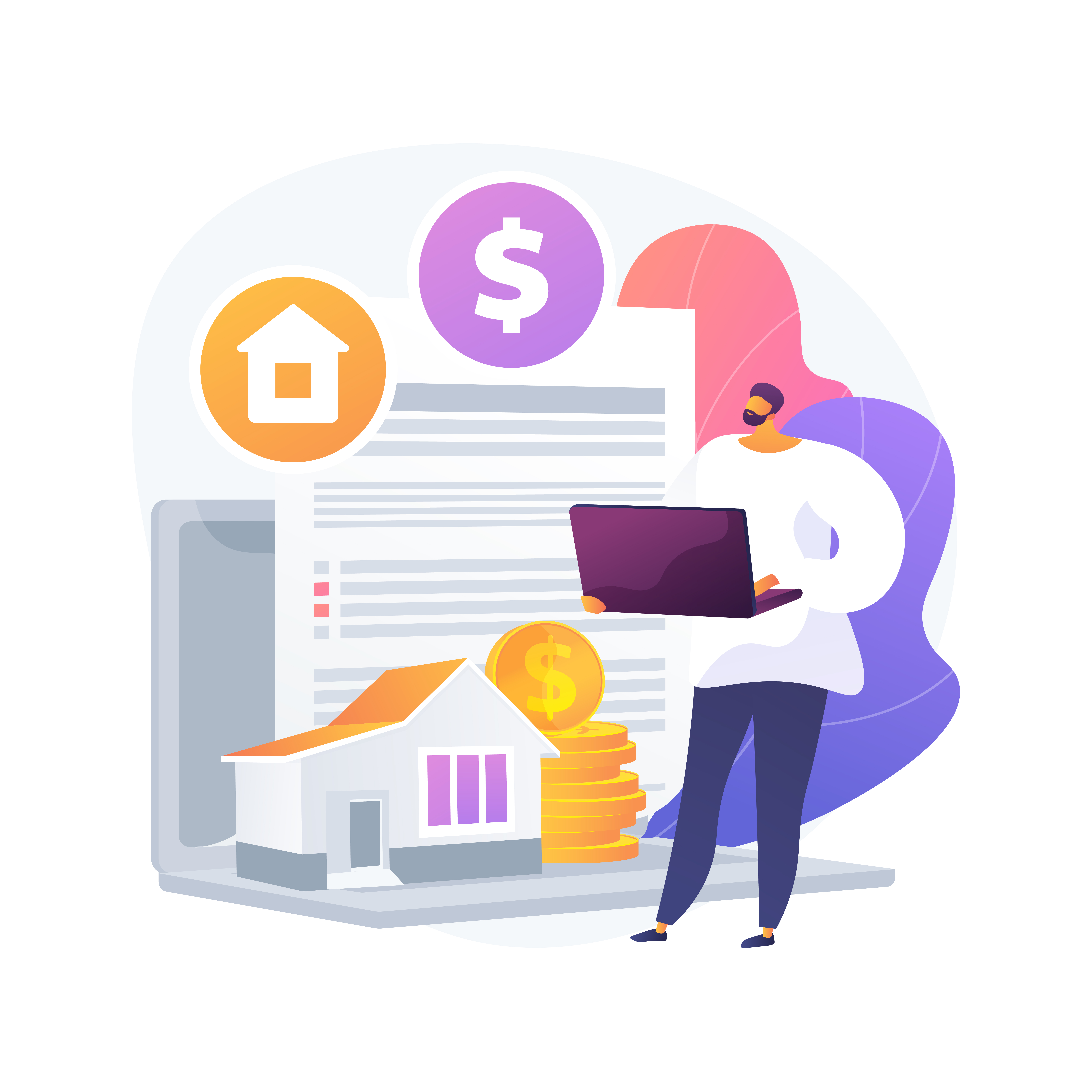 Rewards illustration